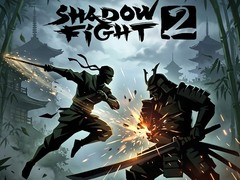Xogo Shadow Fight 2