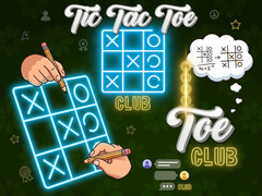 Xogo TicTacToe Club