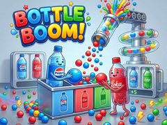 Xogo Bottle Boom!