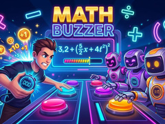 Xogo Math Buzzer