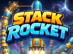 Xogo Stack Rocket