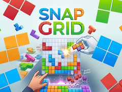 Xogo Snap Grid