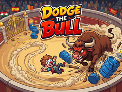 Xogo Dodge the Bull