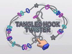 Xogo Tangled Hook Twister