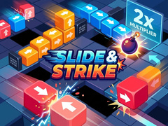 Xogo Slide & Strike