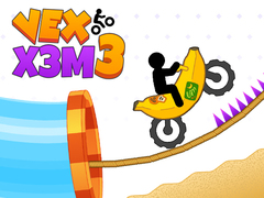 Xogo Vex X3M 3
