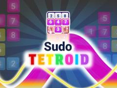 Xogo Sudo Tetroid