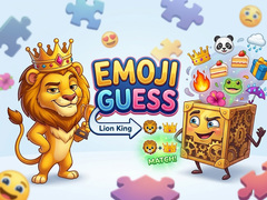 Xogo Emoji Guess