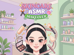 Xogo Skincare ASMR Makeover