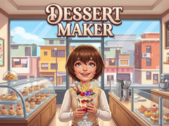 Xogo Dessert Maker
