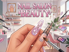 Xogo Nail Salon Beauty