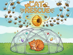 Xogo Cat Rescue
