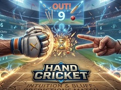 Xogo Hand Cricket