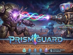 Xogo Prism Guard