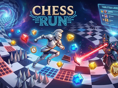 Xogo Chess Run