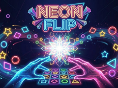 Xogo Neon Flip