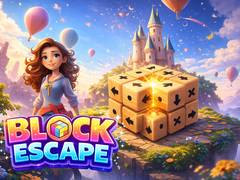 Xogo Block Escape