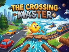 Xogo The Crossing Master