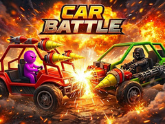 Xogo Car Battle