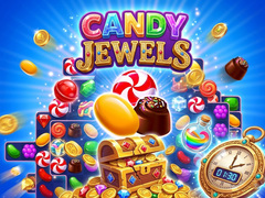 Xogo Candy Jewels