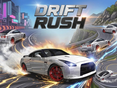 Xogo Drift Rush
