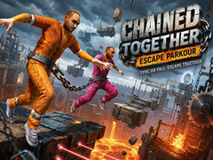 Xogo Chained Together: Escape Parkour