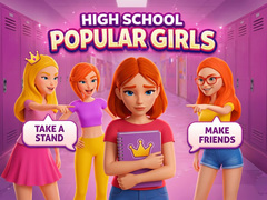 Xogo High School Popular Girls