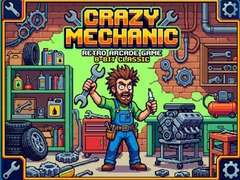 Xogo Crazy Mechanic