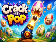 Xogo Crack n Pop