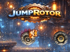 Xogo Jump Rotor
