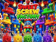 Xogo Sweet Screw Factory