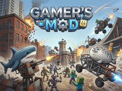 Xogo Gamer's Mod