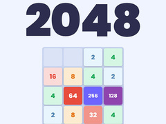 Xogo Reach 2048
