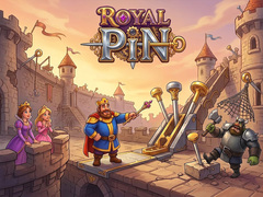 Xogo Royal Pin