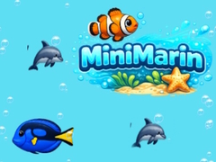 Xogo Mini Marin