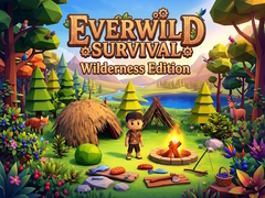 Xogo Everwild Survival