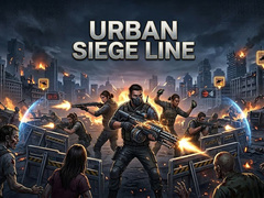 Xogo Urban Siege Line