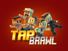 Xogo Tap Brawl