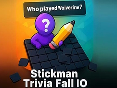 Xogo Stickman Trivia Fall IO