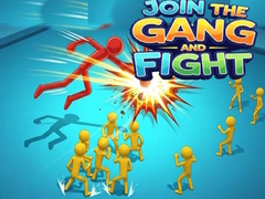 Xogo Join the Gang and Fight
