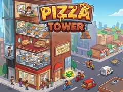 Xogo Pizza Tower