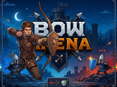 Xogo Bow Arena