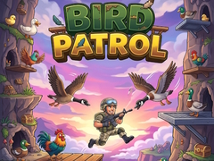 Xogo Bird Patrol