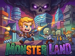 Xogo Monster Land