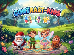 Xogo Contrast-Kids
