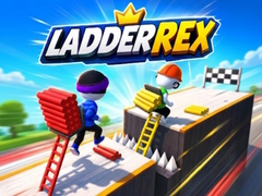 Xogo Ladderrex