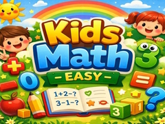 Xogo Kids Math Easy