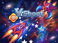 Xogo V Shoot