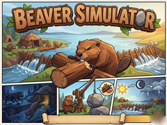 Xogo Beaver Simulator