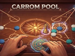 Xogo Carrom Pool